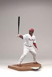 Ryan Howard Philadelphia Phillies McFarlane MLB Series 18 Action Figure