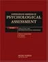 Comprehensive Handbook of Psychological Assessment, Intellectual and Neuropsychological Assessment (Volume 1)