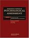 Books : Comprehensive Handbook of Psychological Assessment, Intellectual and Neuropsychological Assessment (Comprehensive Handbook of Psychological Assessment)