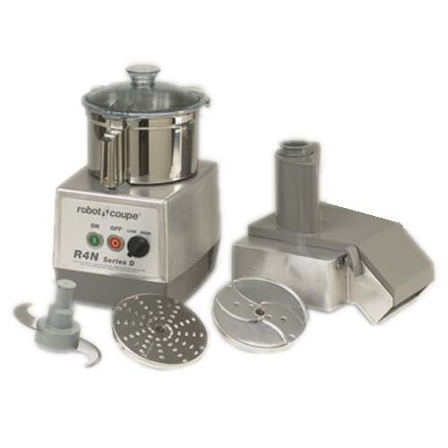 Robot Coupe R502 Food 3 HP