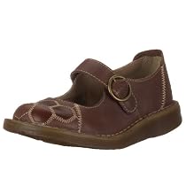 Dr. Martens Kirsten 13020201, Damen Sandalen, braun, (Brown)