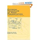 Physical Principles of Food Preservation: Revised and Expanded (Food Science and... by Marcus Karel and Daryl B. Lund