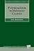 Search : Polymorphism in Molecular Crystals (International Union of Crystallography)