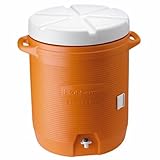 Rubbermaid 161001-11 Cooler