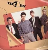 TAKE IT ROUND AGAIN 12" SINGLE
