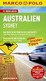 MARCO POLO Reiseführer Australien, Sydney: Reisen mit Insider-Tipps. Mit Reiseatlas, Sprachführer