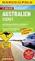 MARCO POLO Reisef�hrer Australien, Sydney: Reisen mit Insider-Tipps. Mit Reiseatlas, Sprachf�hrer