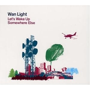 Wan Light