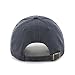 47 Men's Navy Chicago Bears Traditions Cleanup Adjustable Hat