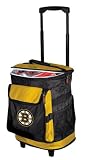 NHL Rolling Cooler Team: Boston Bruins