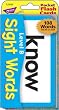 TREND ENTERPRISES INC. T-23028 POCKET FLASH CARDS SIGHT WORDS B