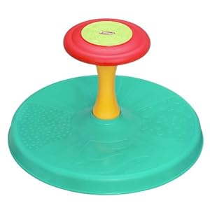 playskool giraffalaff sit n spin