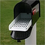 Quick Reach Mailbox Tray - Large - Large