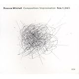 Composition / Improvisation Nos. 1, 2, & 3