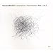 Composition / Improvisation Nos. 1, 2, & 3