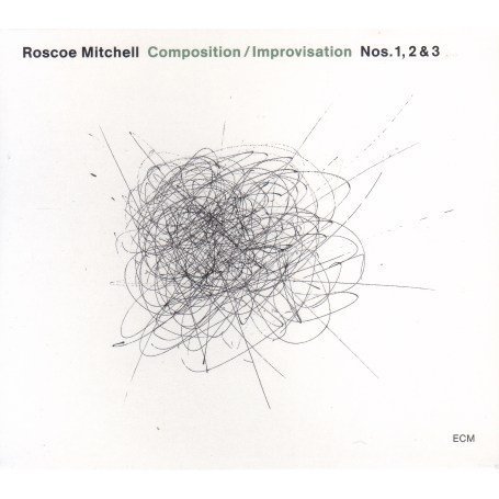 Roscoe Mitchell