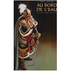 Au bord de l'eau, Tome 1 :