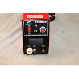 Buy LT5000D 50A Air Inverter Plasma Cutter Dual Voltage 110 220VAC 1 2 clean Cut... by Lotos
