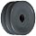 TB Woods 2AK3058 FHP Bored-To-Size, 3.05" Outside Body Diameter, 0.625" Bore Diameter V-Belt Sheave