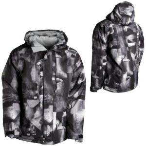 Buy 686 Acc X-Ray Insulated Jacket - Mens by 686 Clothing