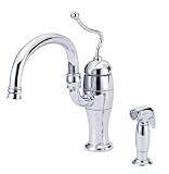 Danze D407521 Chrome Antioch Antioch Collectio