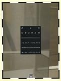 Revue Dis Voir  / Dan Graham