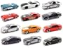 Set of 12 - DUB Cars & Trucks 1/64 Wave 15