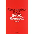 Hotel Monopol
