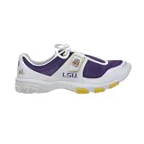 LSU Tigers - Water Shoes - Women : Size 7