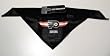 Philadelphia Flyers Pet Dog Hockey Jersey Bandana S/M Philadelphia Flyers Pet Dog Hockey Jersey Bandana S/M