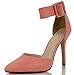 Delicious Womens Date-H Fashion Pumps-Shoes