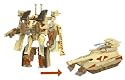 Transformers Fast Action Battlers Double Missle Deception Brawl