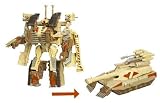 Transformers Fast Action Battlers - Desert Blast Decepticon Brawl