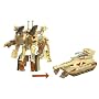 Transformers Fast Action Battlers - Desert Blast Decepticon Brawl