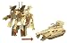 Transformers Fast Action Battlers Double Missle Deception Brawl