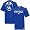 Nike Kentucky Wildcats Royal Blue Team Issue T-shirt