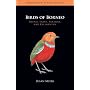 Birds of Borneo: Brunei, Sabah, Sarawak, and Kalimantan (Princeton Field Guides)