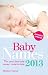 Baby Names 2013: This Year's Best Baby Names-State to State