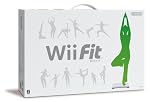 Wii Fit holds No. 1 sales rank at Japan retailer