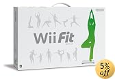 Wii�t�B�b�g(�u�o�����XWii�{�[�h�v����)