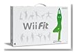Wii Fit(フィット) バランスWiiボード同梱
画像