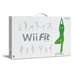 WiiフィットバランスWiiボード同梱 