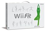 WiiフィットバランスWiiボード同梱 