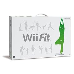 Wiiフィット (「バランスWiiボード」同梱)