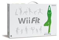 Wiiフィット(「バランスWiiボード」同梱)