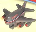 R/C AMERICAN AIRLINES PLANE by Daron