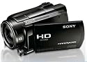 Sony HDR-XR500E Hard Disk PAL Camcorder 12 month manufacturer warranty