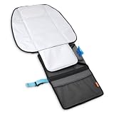 Brica Elite goPad Diaper Changer ~ Brica