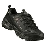 Ladies Skechers D'Lites Sneakers by Skechers
