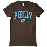 Philly 215 Women's T-shirt by Smash Vintage